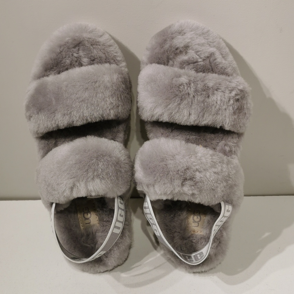 UGG Oh Yeah Slippers